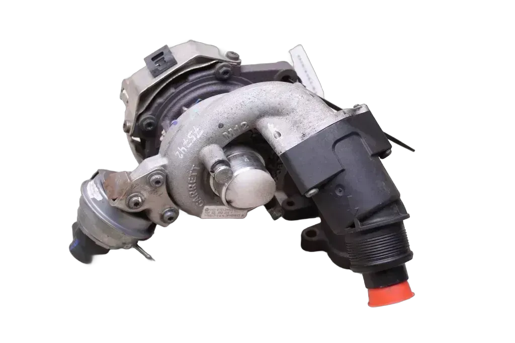 Turbolader 03L253016T 03L253016TX  VW Skoda Seat Audi - Bild 1