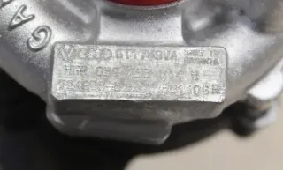 Turbolader VW Skoda Seat Audi  03G253014H - Bild 2