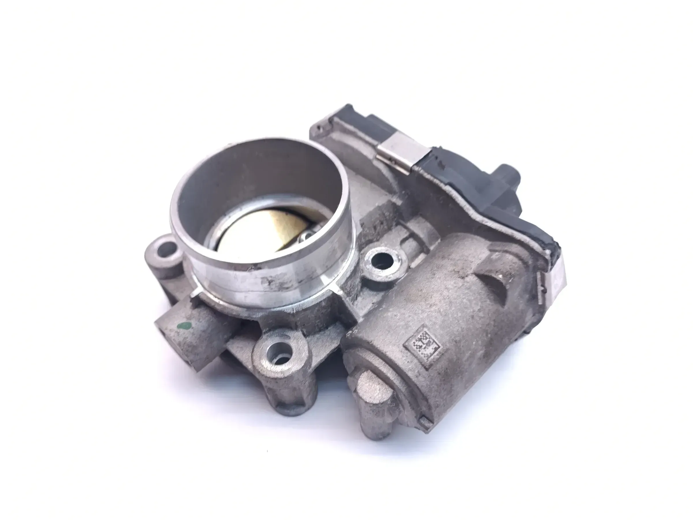 Drosselklappe 12651346 Opel Astra K Mokka B14XE - Bild 1