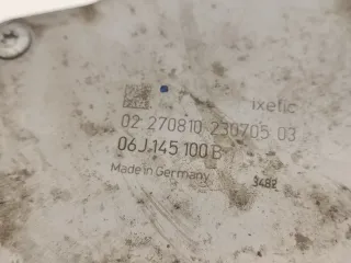 Vakuumpumpe 06J145100B VW Seat Skoda Audi - Bild 5