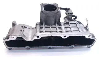 Ansaugbrücke 171010R020 Toyota Avensis Verso 2AD-FHV - Bild 1