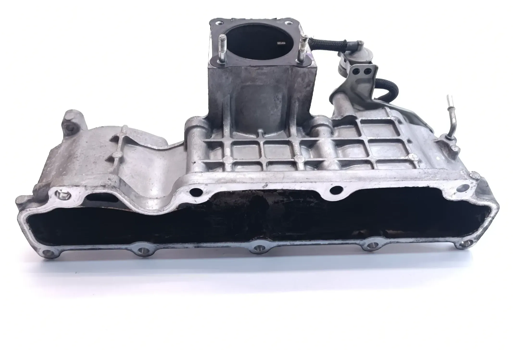 Ansaugbrücke 171010R020 Toyota Avensis Verso 2AD-FHV - Bild 1