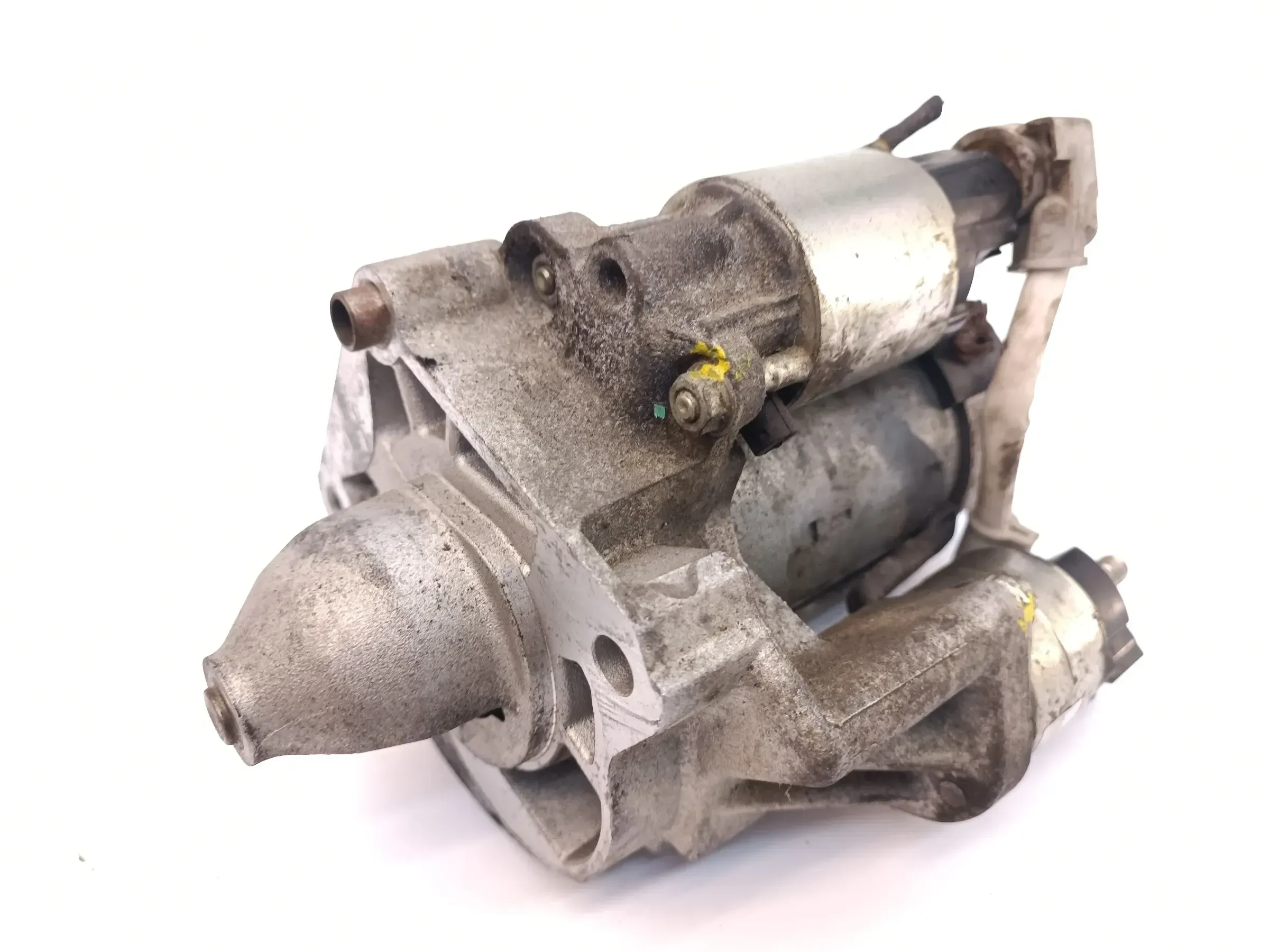 Anlasser F1FT-11000-LB Ford Tourneo Transit Connect Kuga Focus - Bild 1