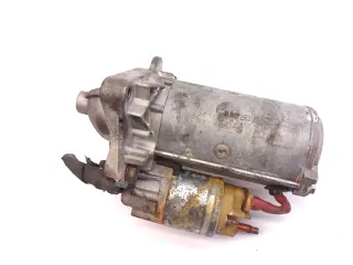 Anlasser Starter A4709060300 Mercedes X-Klasse 470  Nissan Opel Renault - Bild 3