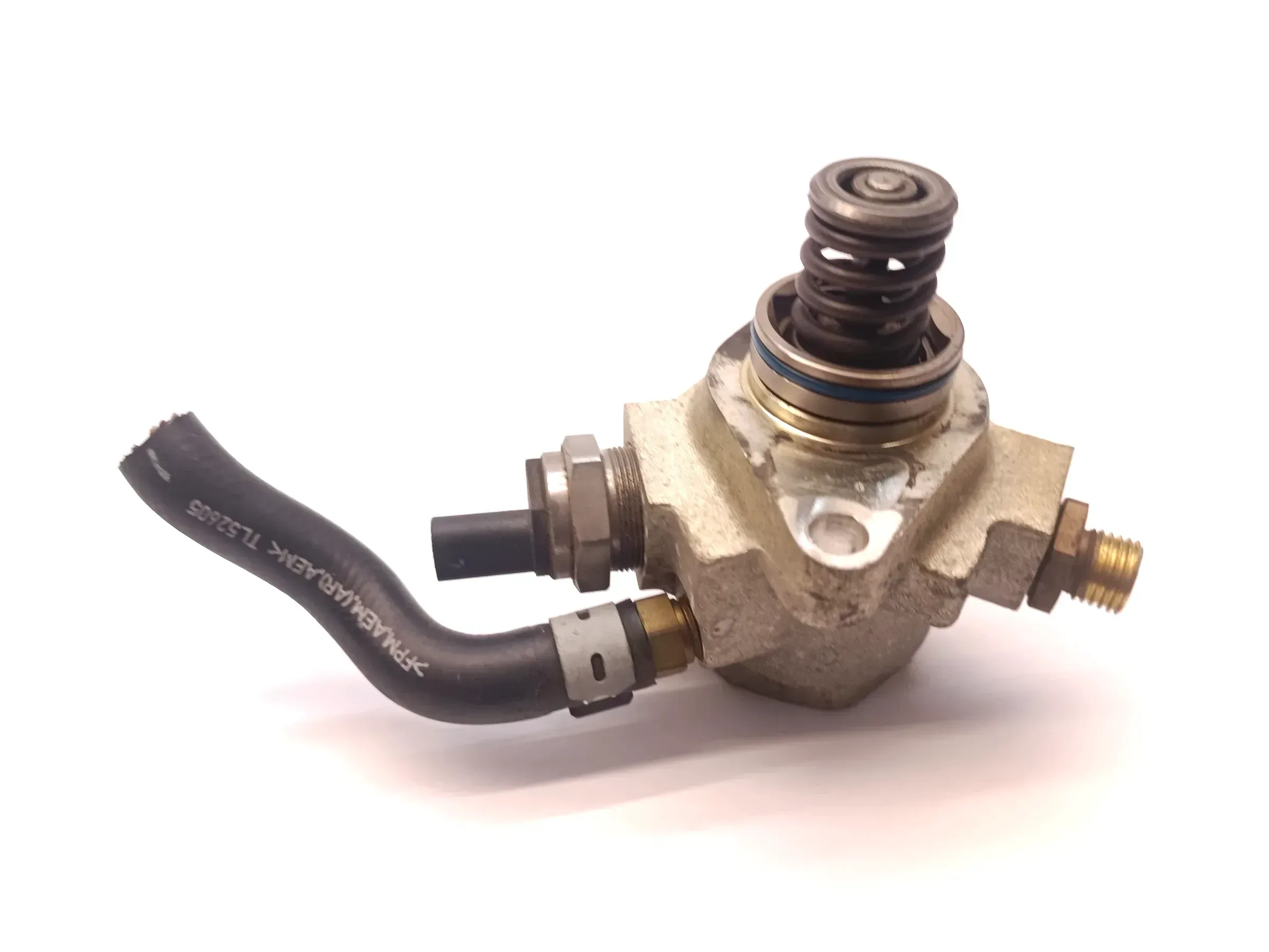 Kraftstoffpumpe Hochdruckpumpe 04E127026H VW Seat Skoda Audi 1.2 1.4 TSI - Bild 1
