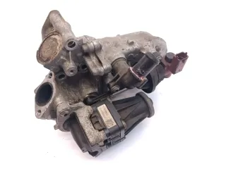 Abgaskühler AGR Kühler 55230929 Opel Fiat Lancia Chevrolet - Bild 1