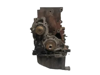 Motorblock 0135QS Citroen Jumpy Peugeot Expert Fiat Scudo Ulysse RHK DW10UTED4 - Bild 3