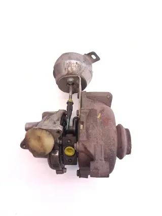 Turbolader 9661306080 Citroen Jumpy C8 Peugeot Expert 807 Fiat Scudo Ulysse - Bild 2