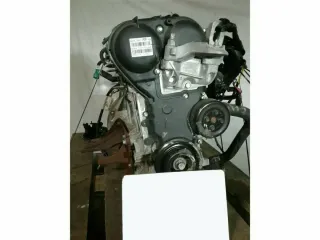 MOTOR Ford FIESTA 2017 1.2 SNJA SNJB SNJC SNJD 18.144 KM - Bild 1