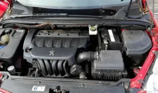 Motor Citroen C3 Picasso 1.6 5FW (EP6) 89TKM 88KW 120PS komplett - Bild 1