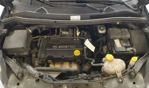 Motor Opel Adam 1.4 B14XEL 58 TKM 66 KW 90 PS komplett inkl. Lief - Bild 1