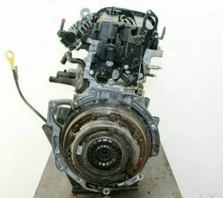 Motor Engine Ford Fiesta IV SNJC 1,25 29.651 Km GRATIS VERSAND - Bild 1