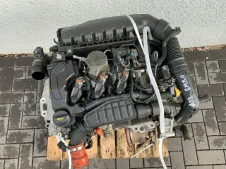 Motor Engine Citroen Partner 208 308 2008 1.2 THP 81 KW 110 PS 49 - Bild 8