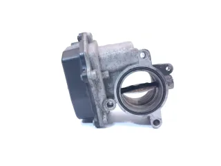 Drosselklappe 03L128063Q Audi Seat VW Skoda - Bild 5