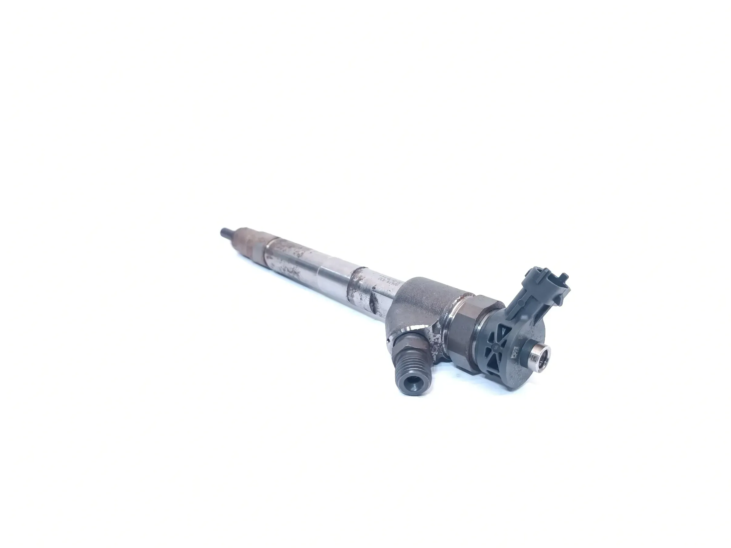 Injektor 9828959880 Citroen Peugeot Ford Toyota Opel DS Fiat - Bild 1