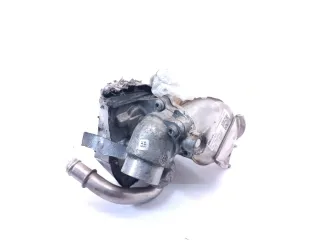 Abgaskühler AGR 04L131512G VW Caddy Jetta Golf Beetle Scirocco - Bild 3