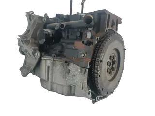 Motorblock K4MF696 K4M696 Dacia Duster Logan 1.6 - Bild 5