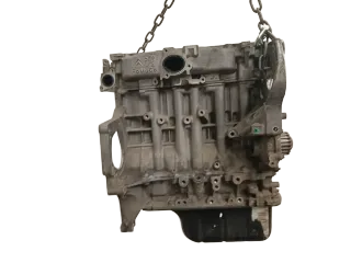 Motor Motorblock GM5Q-6006-CA Ford Transit Citroen Peugeot  XWGA XWGB XWGC - Bild 2