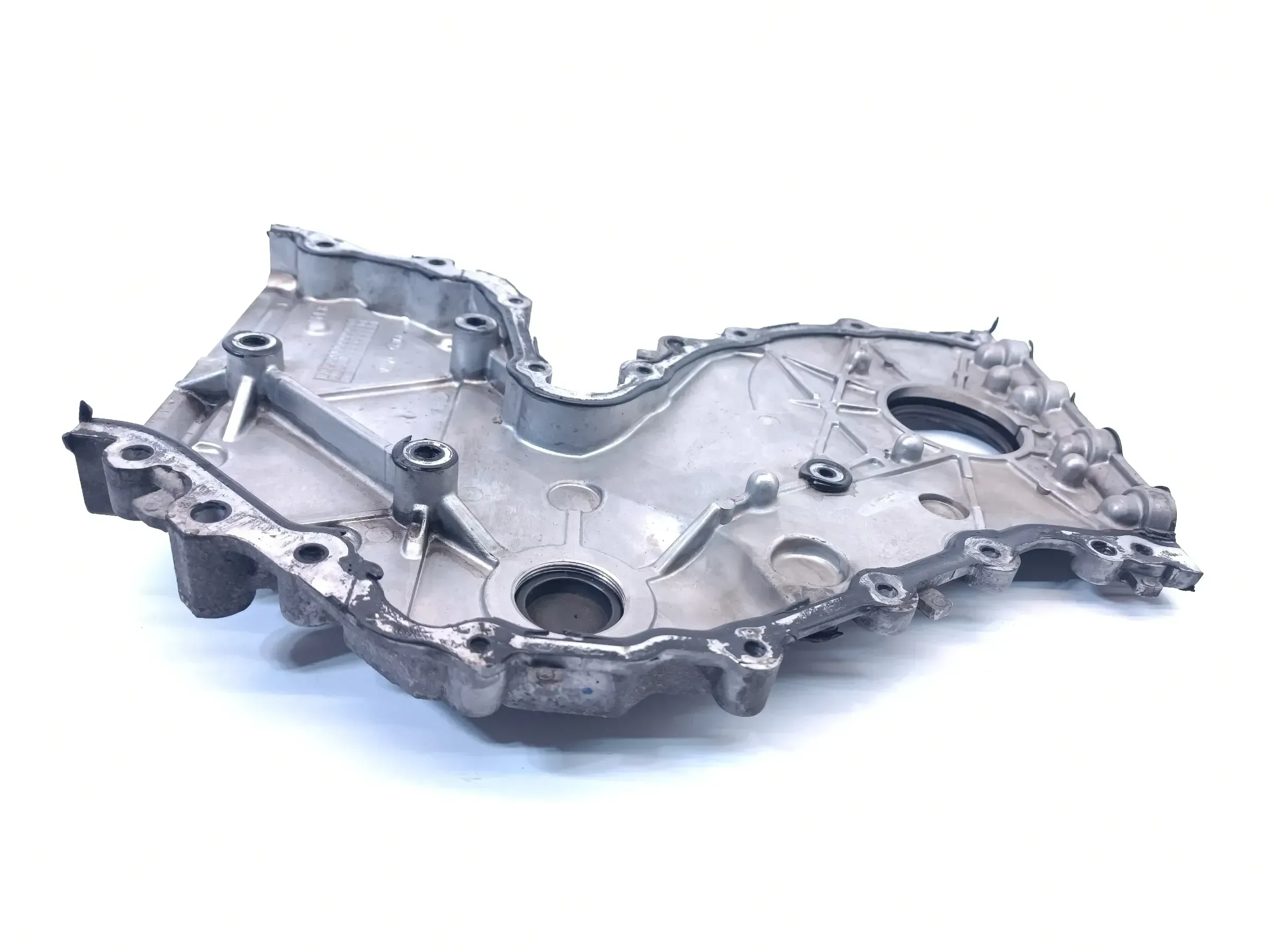Stirndeckel Abdeckung 21350-2F610 Hyundai Santa Fe Kia Sorento D4HB - Bild 1