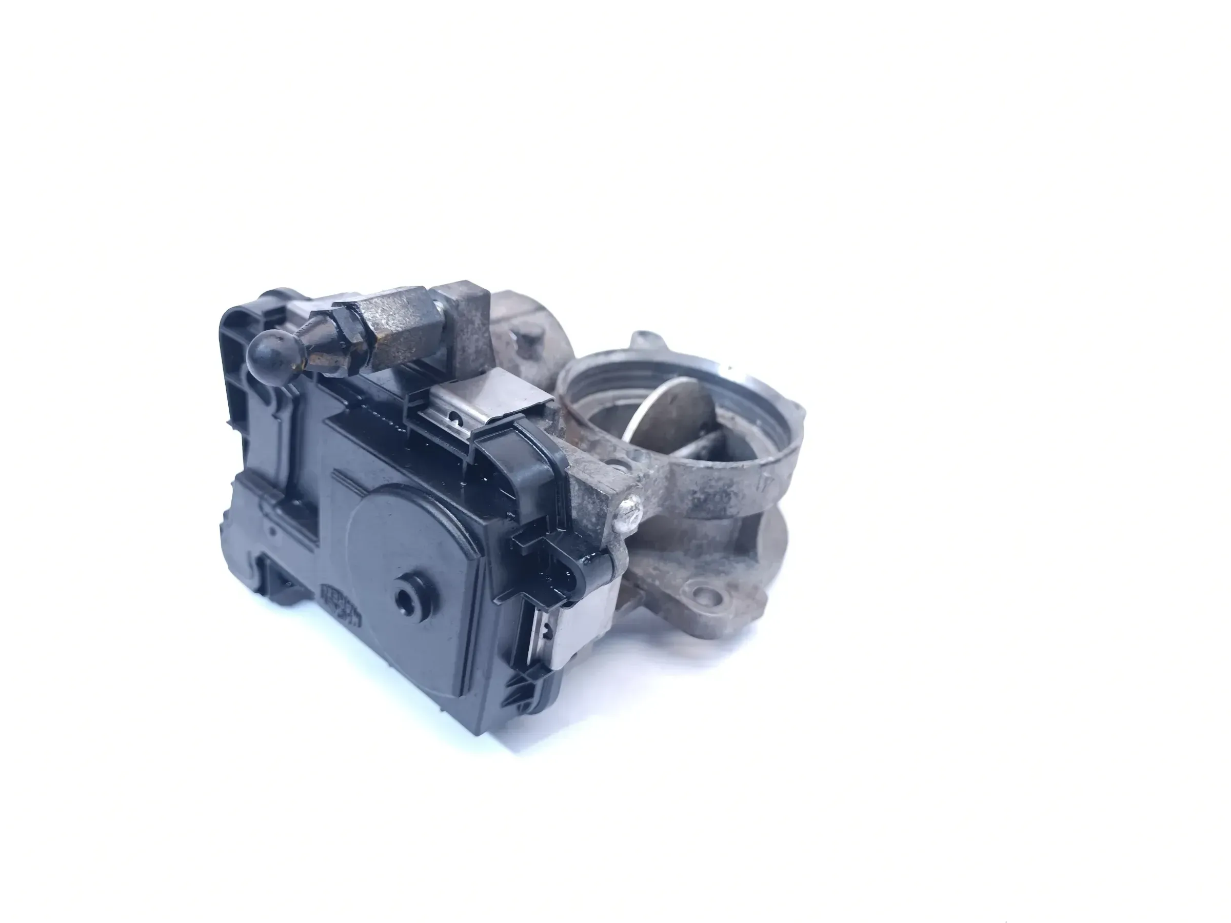 Drosselklappe 55258454 Alfa Romeo Fiat Jeep Renegade - Bild 1