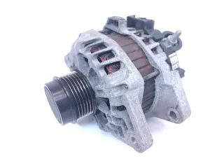 Lichtmaschine 37300-2B710 Kia Venga Ceed Hyundai i30 ix20 i20 - Bild 1