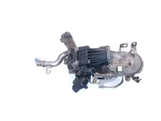 Abgaskühler AGR Kühler AV6Q-9U433-AA Ford Peugeot Citroen Fiat Volvo - Bild 4