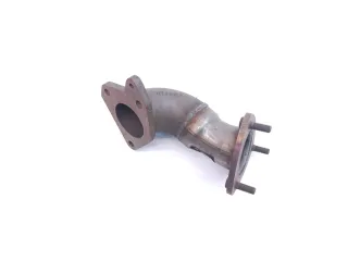 Original Abgasrohr WCD000220SLP MG Rover 75 RJ - Bild 2