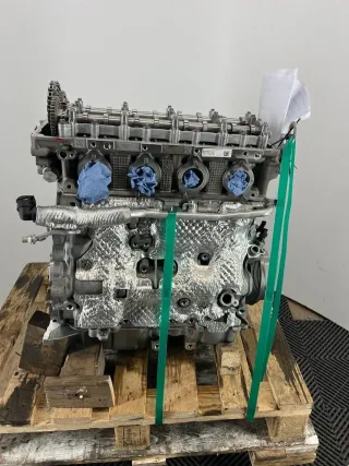 ORIGINAL Motor B47C20B BMW MINI Diesel - Bild 2