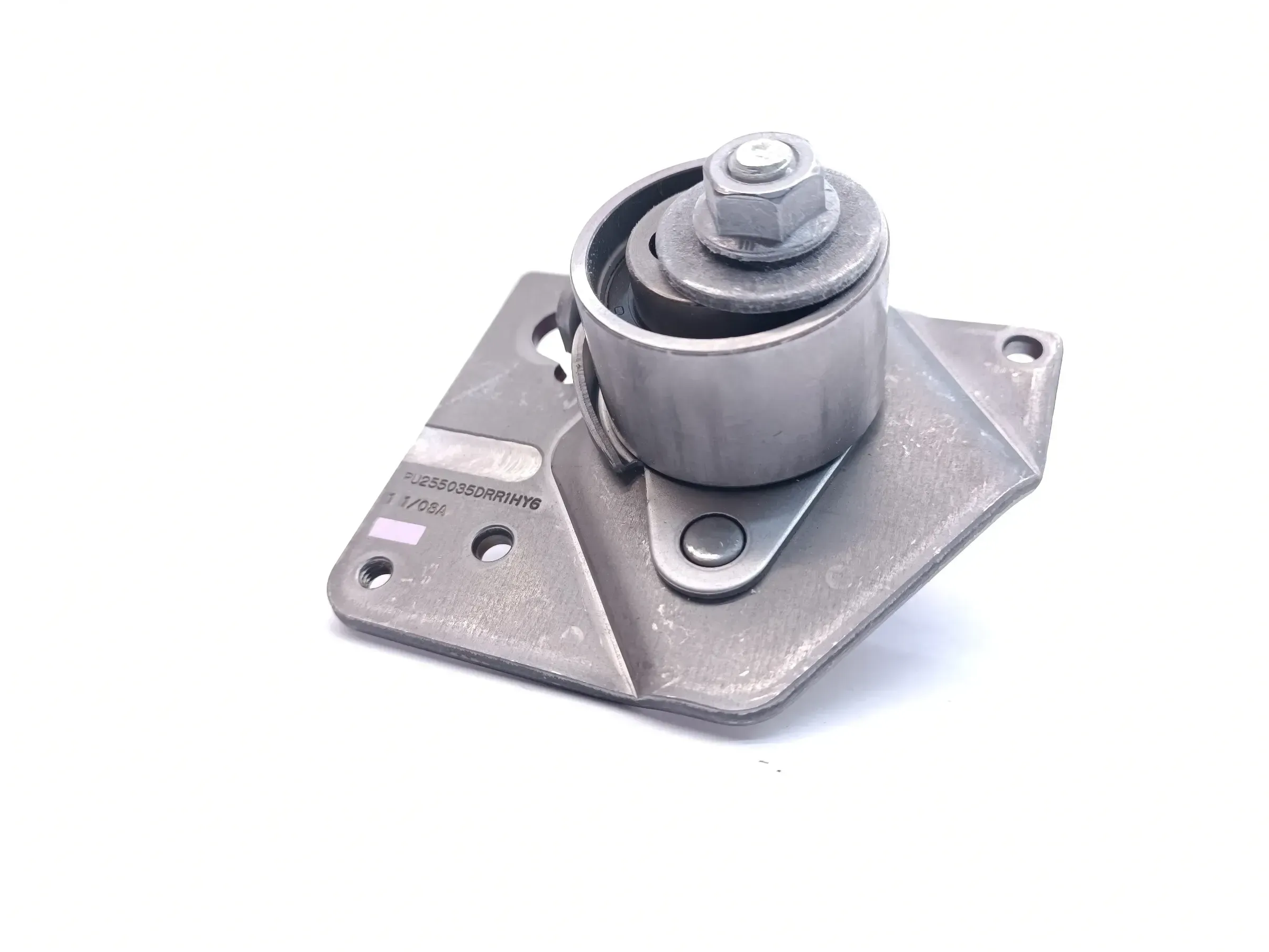 SKF Spannrolle Zahnriemen 12811-67JG0 Suzuki Renault Nissan - Bild 1