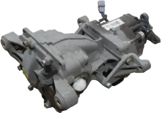 Hinterachsgetriebe Differential Hyundai Tucson II lll IX35 Bj. 2015-2021 - Bild 1