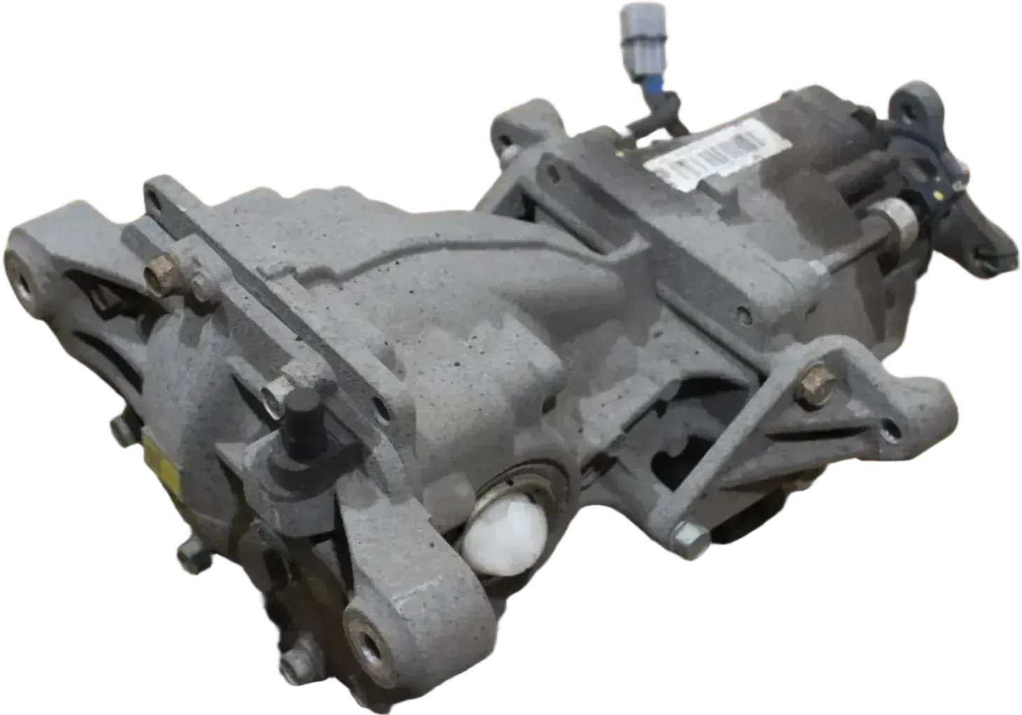 Hinterachsgetriebe Differential Hyundai Tucson II lll IX35 Bj. 2015-2021 - Bild 1
