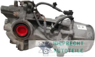 Original Differential Hinterachsgetriebe Mazda CX5 CX-5 Bj 12- KA0127020 - Bild 2