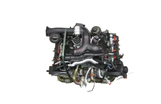 Motor Diesel - Porsche Macan (2017)  CTBA 958100934EX - Bild 3