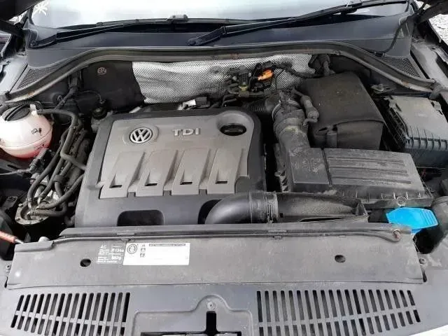 Automatikgetriebe DSG Skoda Superb II PBY 138431 KM komplett - Bild 1