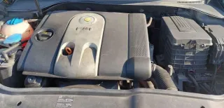 Automatikgetriebe DSG Audi A3 JPJ 02E300043MX00D 127 TKM - Bild 1