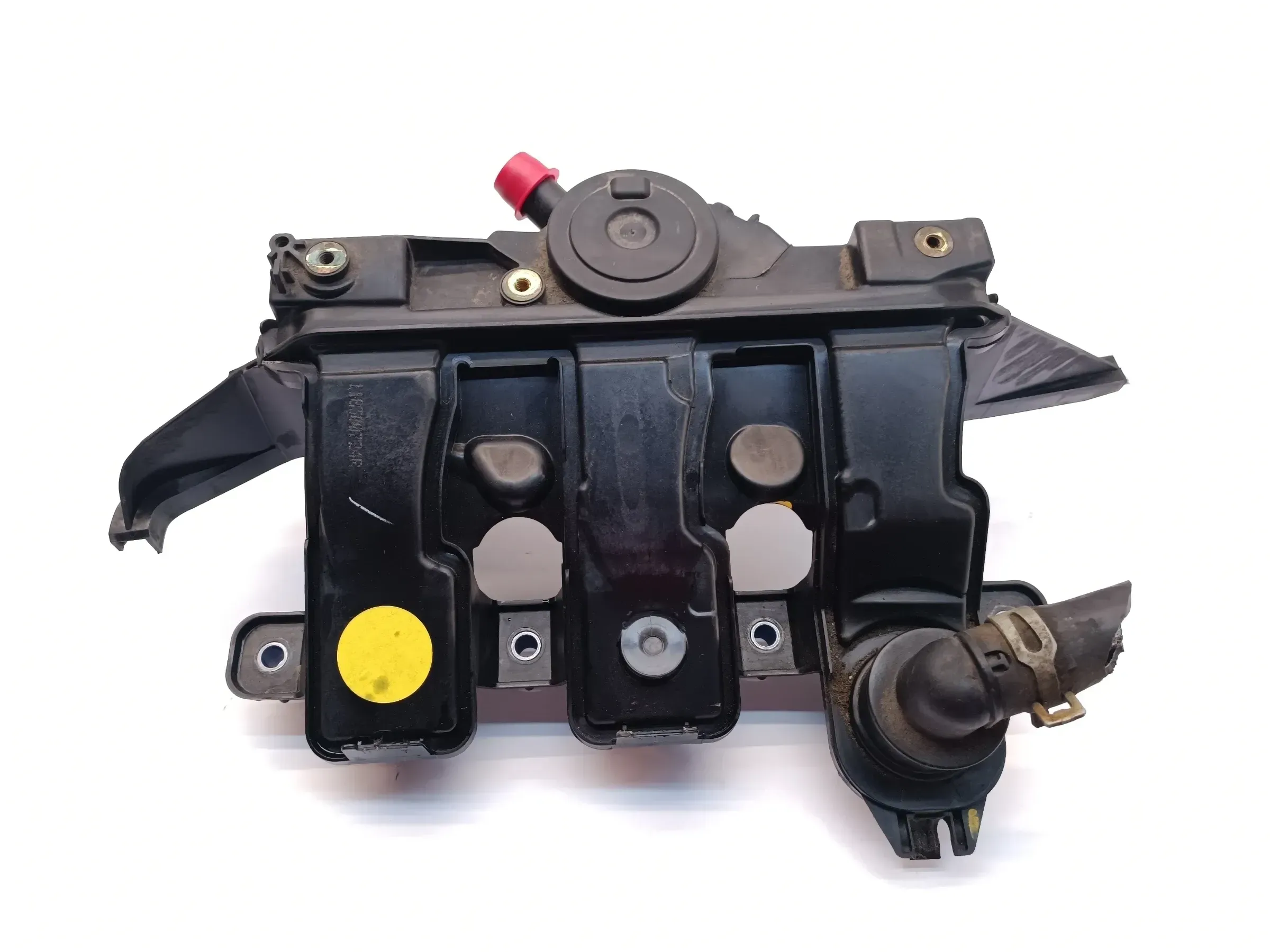 Ansaugbrücke 118300724R Renault Trafic Scenic Espace Megane Opel Vivaro - Bild 1