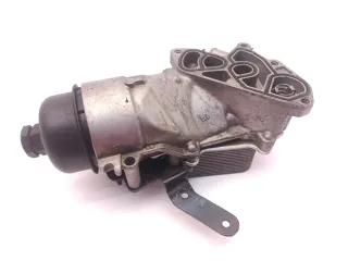 Ölfiltergehäuse Ölkühler 9687911280 Ford Citroen Peugeot Volvo Mazda Toyota - Bild 2