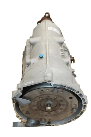 Automatikgetriebe GA6HP19Z 7607655 BMW E90 E91 320d - Bild 1