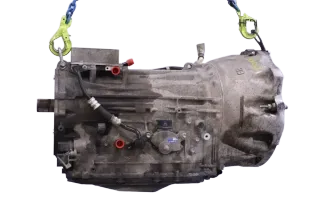 Automatikgetriebe NAC 0C8300037G Audi Q7 Quattro VW Touareg 3.0 TDI CRCA - Bild 3