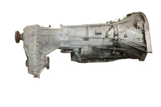 Automatikgetriebe KMT 0BQ300035 Audi Q7 Quattro 6,0 TDI CCGA - Bild 1