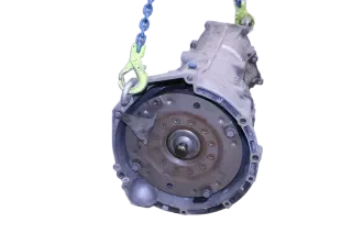 Automatikgetriebe GA6HP19Z 7630971 BMW E90 E91 320xd - Bild 1