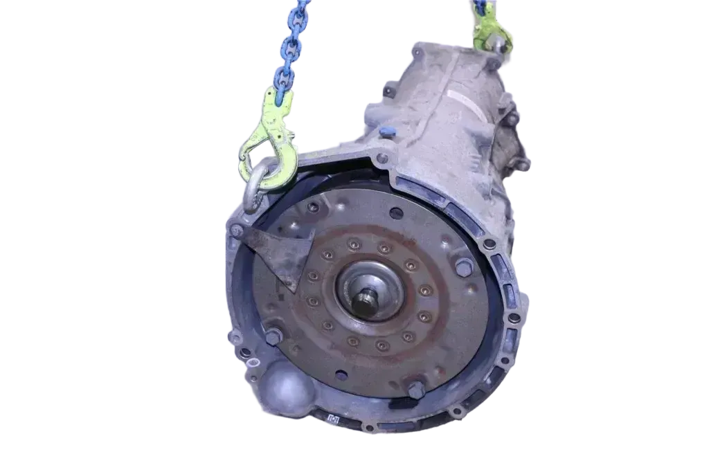 Automatikgetriebe GA6HP19Z 7630971 BMW E90 E91 320xd - Bild 1