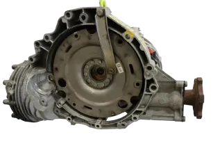 Automatikgetriebe LKS 0AW300045TX Audi A4 A5 1.8 CDHB - Bild 2
