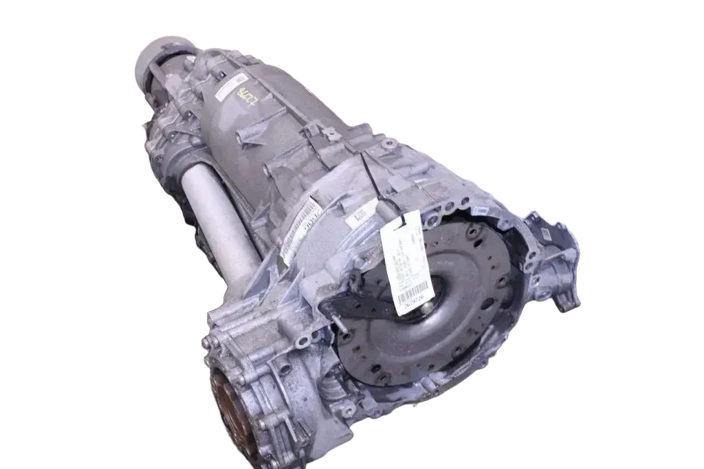 Automatikgetriebe Getriebe MEF 0BK300036 Audi S8 Quattro 4.0 381KW CGTA - Bild 1