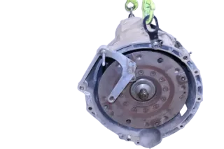 Automatikgetriebe GA6HP19Z 7630946 BMW E90 E91 320d - Bild 4
