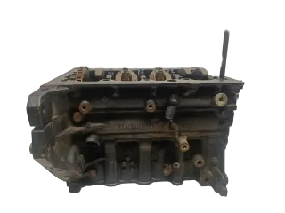 Motorblock 55582954 Opel Corsa Adam Meriva Astra B14NET - Bild 1