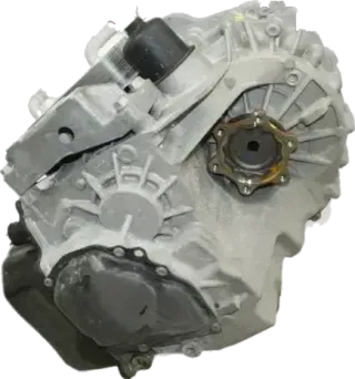 Getriebe Automatik Skoda VW QMM 60 TKM inklusive Lieferung - Bild 3