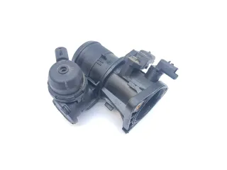 Drosselklappe 9660110780 Peugeot Citroen Lancia Fiat - Bild 3