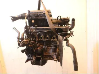 Motor Benzin - Hyundai Atos (2006) G4HG - Bild 3