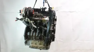 Motor Diesel - Hyundai Santa Fe (2011) D4HB 155F12FU00B - Bild 2
